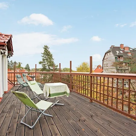 Habitación en casa particular Goscinne Piatka *