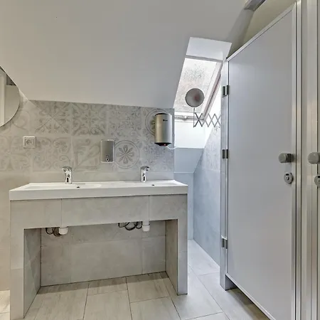 Habitación en casa particular Goscinne Piatka *