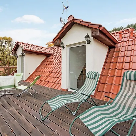 Goscinne Piatka Sopot