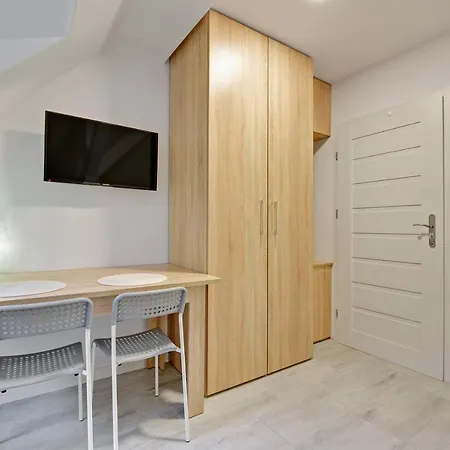 Goscinne Piatka Habitación en casa particular Sopot