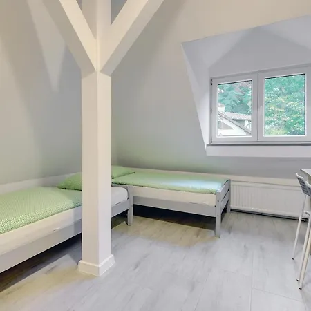 Goscinne Piatka Sopot