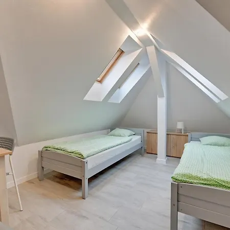 Habitación en casa particular Goscinne Piatka