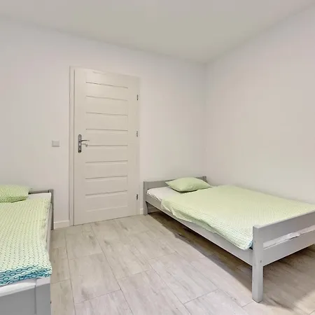 Goscinne Piatka Privatunterkunft *