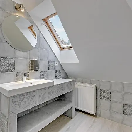 Goscinne Piatka Sopot