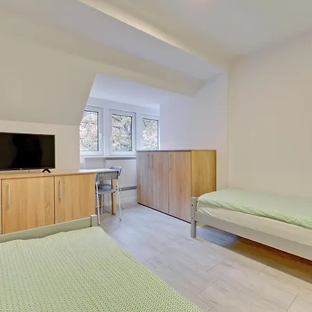 Goscinne Piatka Sopot