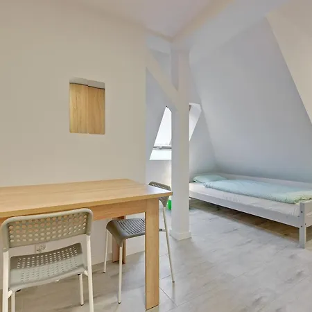 Habitación en casa particular Goscinne Piatka Sopot