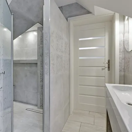 Quarto em Acomodações Particulares Goscinne Piatka *