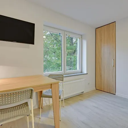 Quarto em Acomodações Particulares Goscinne Piatka *