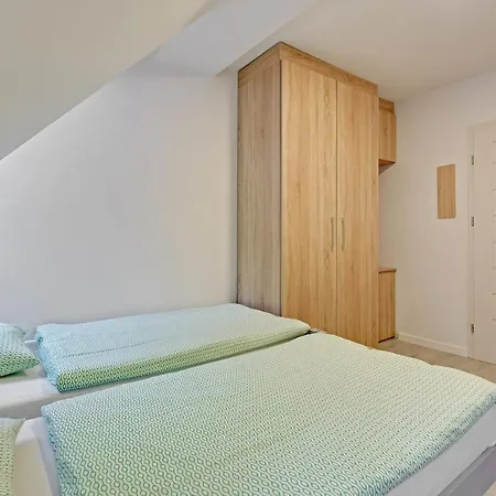 Goscinne Piatka * Сопот