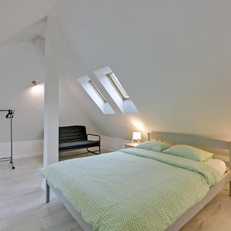 Privat bolig Goscinne Piatka